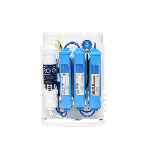 Máy Lọc Nước Karofi Tủ Bếp KAQ-U16