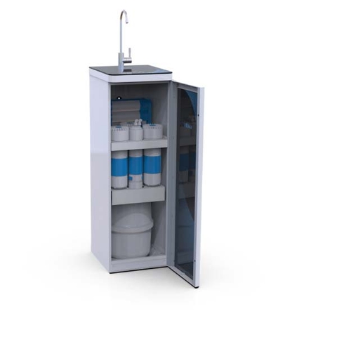 Máy lọc nước Karofi KAQ-O07