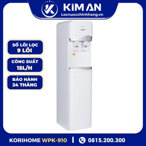 Máy Lọc Nước Korihome WPK-910