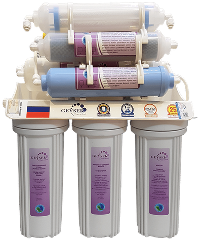 MÁY LỌC NƯỚC NANO GEYSER TK7