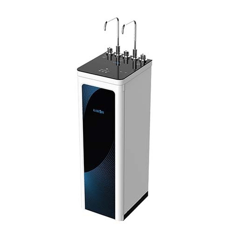 Máy lọc nước nóng lạnh Karofi KAD-D52