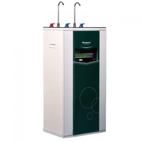 MÁY LỌC NƯỚC KANGAROO 3 CHẾ ĐỘ NÓNG-LẠNH-THƯỜNG KG10A3