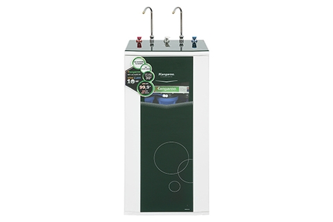 MÁY LỌC NƯỚC KANGAROO 3 CHẾ ĐỘ NÓNG-LẠNH-THƯỜNG KG10A3