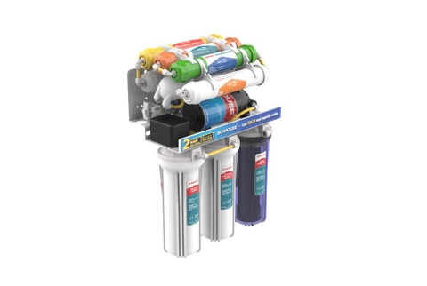 Máy lọc nước R.O không vỏ SUNHOUSE SHA8859KV