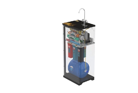 Máy Lọc Nước RO SUNHOUSE Tủ Đứng SHA88118K