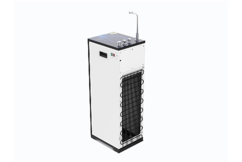 Máy Lọc Nước SUNHOUSE Tủ Đứng SLIMBIO SHA76213CK-S