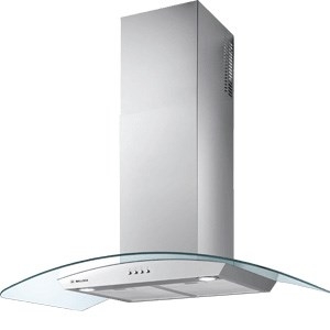 Máy hút mùi Malloca Delta-K890V