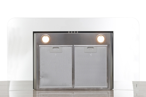 Máy hút mùi Malloca Delta-K890V