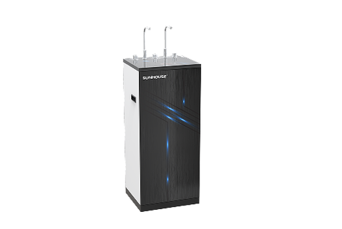 Máy Lọc Nước SUNHOUSE IoT Nóng-Lạnh-RO SHA76218CK