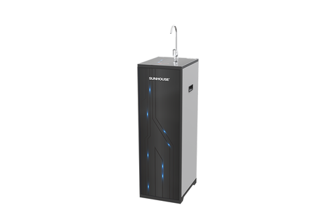 Máy Lọc Nước SUNHOUSE IoT Tủ Đứng SHA8827K