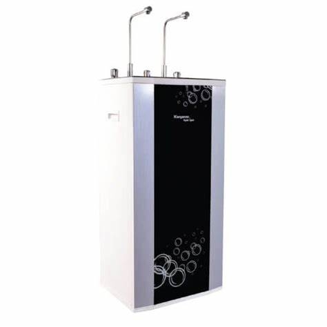MÁY LỌC NƯỚC KANGAROO HYDROGEN 2 VÒI 3 CHẾ ĐỘ NÓNG-LẠNH-THƯỜNG KG100HK
