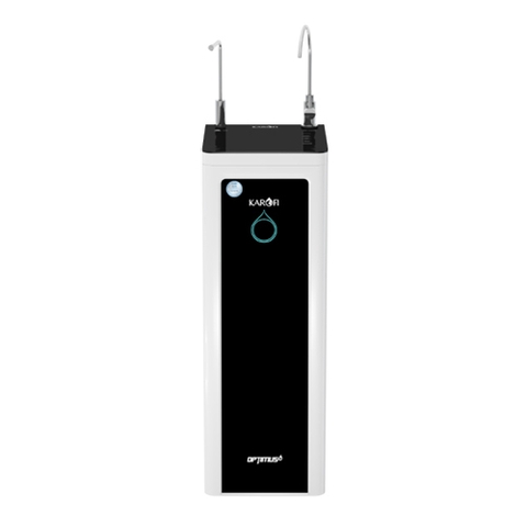 Máy lọc nước Karofi Optimus HOT O-H128