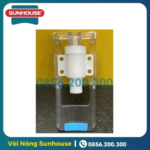 Vòi Lạnh Cây Nước Nóng Lạnh Sunhouse SHD9602, SHD9612
