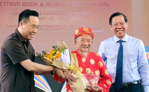 Chỉ thị 04 của Ban Bí thư: Tư duy mới cho ngành xuất bản
