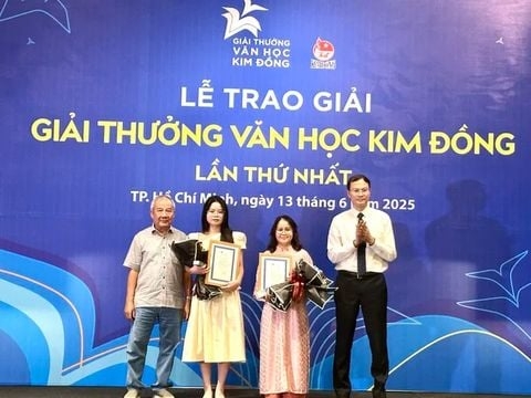 “Trái ngọt” cho mùa hè