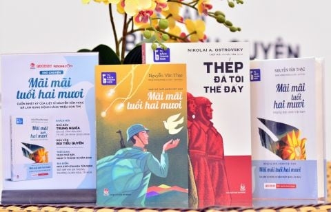 'Hầm trú ẩn' giữa chiến tranh của liệt sĩ Nguyễn Văn Thạc