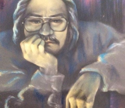 Mai Long - Ngọn bút bình yên