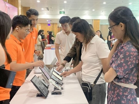 Bản quyền - nền tảng của xuất bản số