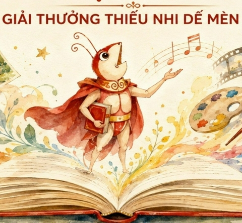 Những cuốn sách đặc sắc của họa sĩ Ngô Mạnh Lân