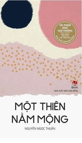 Mùa ươm xanh văn học thiếu nhi