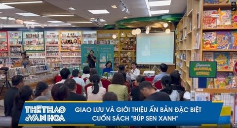 Búp Sen Xanh – tiểu thuyết hay nhất viết về thời niên thiếu của Bác
