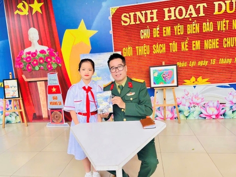 Những “mảnh đất” còn bỏ ngỏ của văn học thiếu nhi