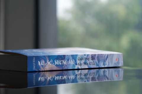 Từ trang sách: Phép màu chữa lành