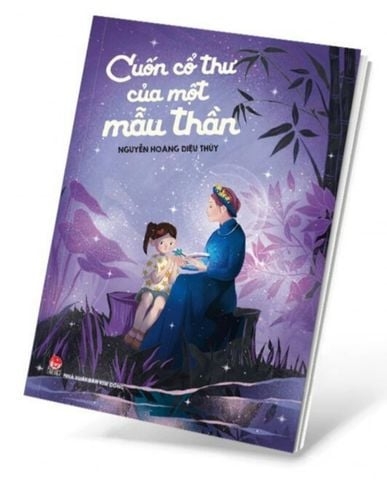 Giải thưởng văn chương ghi dấu những cây bút trẻ