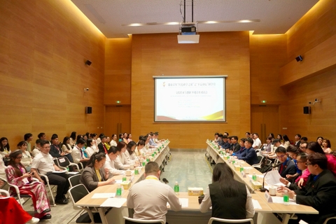 Quảng bá văn hóa Việt Nam thông qua ‘Hành trình đỏ’