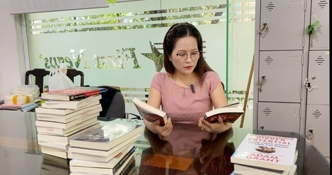 Lật tẩy đường dây bán sách giả, sách lậu: Bài cuối - Người đọc chịu thiệt, doanh nghiệp kêu cứu