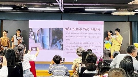 Kể thêm nét mới về nhà văn “Đất rừng phương Nam”