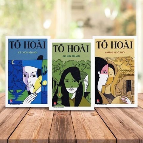 Trăm năm nhớ người…
