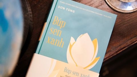 Sách bán chạy tháng 10: 'Mưa đỏ' và những cuốn đề tài lịch sử
