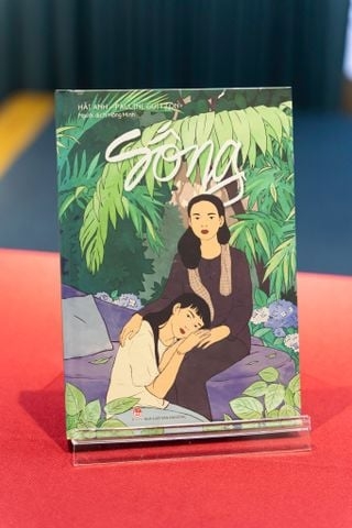 Cảm nhận về chiến tranh qua góc nhìn của một người Pháp trẻ gốc Việt