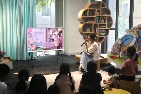 Khám phá 10 nghề cổ vang danh Việt Nam tại góc đọc cuối tuần