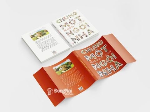 Chung một ngôi nhà