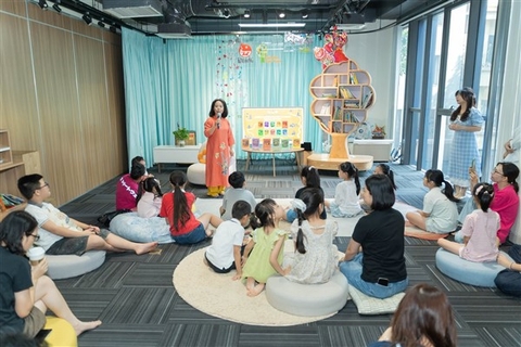 Tìm hiểu về Những người phụ nữ tài danh trong sử Việt