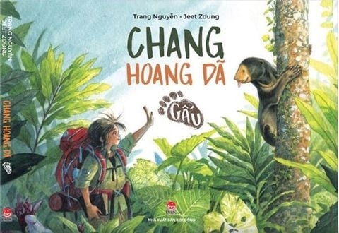 Thúc đẩy xuất khẩu sách Việt