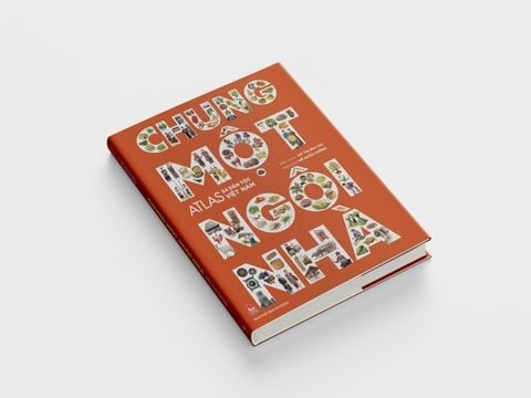 Từ trang sách: Hành trang tinh thần quý giá