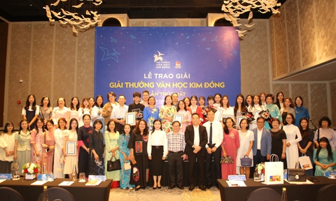 Tác giả - Tác phẩm