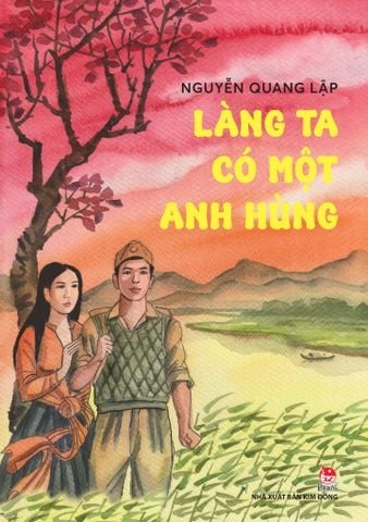 Nhà văn Nguyễn Quang Lập: Viết về làng