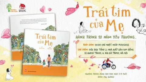 Sách tranh Việt Nam: Chậm mà chắc