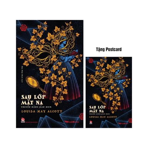 Sau lớp mặt nạ - Truyện nàng Jean Muir