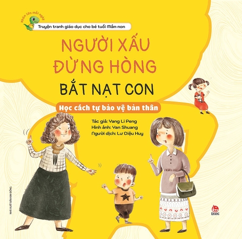 Combo Khôn lớn mỗi ngày (6 cuốn)