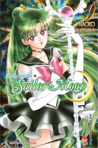 (Tập lẻ) Sailor Moon