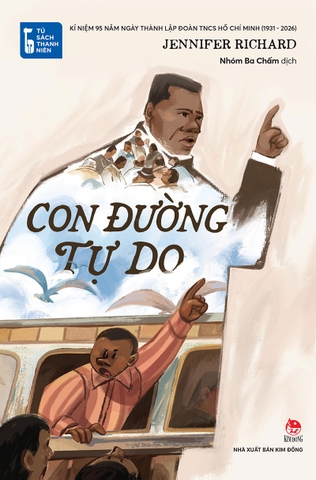 Con đường tự do