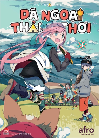 (Tập lẻ) Dã ngoại thảnh thơi
