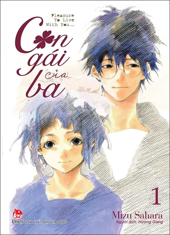 Con gái của ba - Tập 1