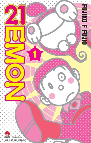 (Tập lẻ) 21Emon