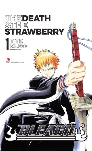 Bleach - Tập 1